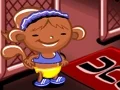 لعبة Monkey Go Happy Stage 633 على الانترنت