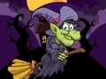 لعبة The Builder Halloween Castle على الانترنت
