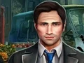 لعبة The Crime Hunter على الانترنت