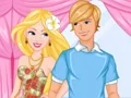 لعبة Fashion Dating Makeover على الانترنت