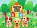لعبة Chummy Chum Chums: Match على الانترنت