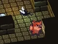 لعبة Crypt Rush على الانترنت