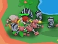 لعبة Robot Hunter على الانترنت