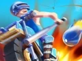 لعبة Motor Royale على الانترنت