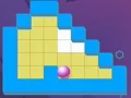 لعبة Maze Roll على الانترنت
