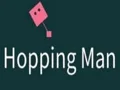 لعبة Hopping Man على الانترنت