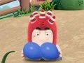 لعبة Oddbods Looney Ballooney على الانترنت