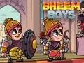 لعبة Bheem Boys على الانترنت