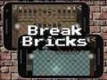 لعبة Break Bricks على الانترنت
