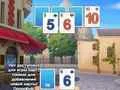 لعبة Solitaire TriPeaks 2 على الانترنت