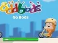 لعبة OddBods: Go Bods على الانترنت