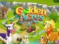 لعبة Golden Acres على الانترنت