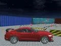 لعبة Supercar Parking Simulator على الانترنت
