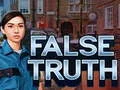 لعبة False Truth على الانترنت