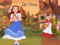 لعبة Life Story على الانترنت