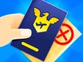لعبة Airport Security على الانترنت