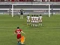 لعبة Liverpool vs Real Madrid على الانترنت