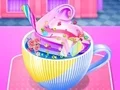 لعبة Baby Taylor Good Night Drink Making على الانترنت