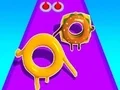 لعبة Blob Donut Rush على الانترنت