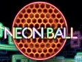 لعبة Neon Ball على الانترنت