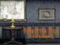 لعبة Forgotten Hill The Wardrobe – Chapter 1 – Other Friends على الانترنت
