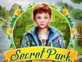 لعبة Secret Park على الانترنت