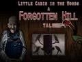 لعبة Little Cabin in the Woods – A Forgotten Hill Tale على الانترنت