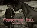 لعبة Forgotten Hill Memento: Run Run little Horse على الانترنت
