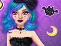 لعبة Soft Girl vs Dark Lolita Rivalry على الانترنت