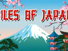 لعبة Tiles of Japan على الانترنت