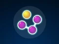 لعبة Connect The Bubbles على الانترنت