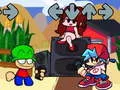 لعبة Friday Night Funkin VS Bambi على الانترنت