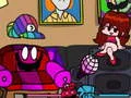 لعبة Friday Night Funkin Vs Couchcake على الانترنت