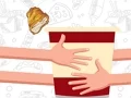 لعبة Broasted على الانترنت
