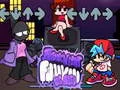 لعبة Friday Night Funkin vs Alto على الانترنت