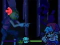 لعبة Friday Night Funkin Bonkless على الانترنت
