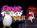 لعبة Friday Night Funkin vs Skipper على الانترنت