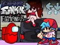 لعبة Friday Night Funkin VS Eggmong Us على الانترنت