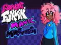 لعبة Friday Night Funkin Manic Multiverse على الانترنت
