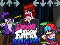 لعبة Friday Night Funkin vs Scary Larry على الانترنت