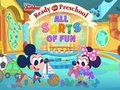 لعبة All Sorts of Fun على الانترنت