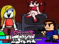 لعبة I Wanna Kill The Guy على الانترنت