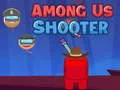 لعبة Among Us Shooter على الانترنت