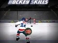 لعبة Hockey Skills على الانترنت