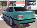 لعبة Best Amazing Car Parking - 3D simulaor على الانترنت