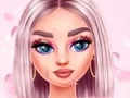 لعبة TikTok Floral Trends على الانترنت