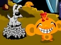 لعبة Monkey Go Happy Stage 637 على الانترنت