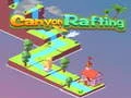لعبة Canyon Rafting على الانترنت