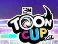 لعبة Toon Cup 2021 على الانترنت