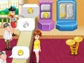 لعبة Jewel Shop على الانترنت